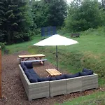 Villa Haus Dupont Winterberg