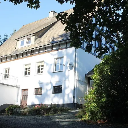 Haus Dupont وينتربرغ