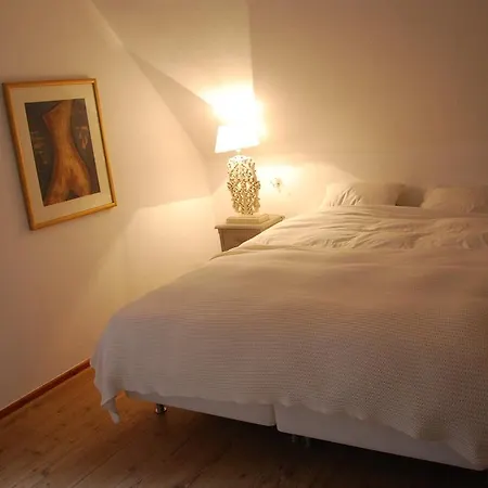 Haus Dupont * وينتربرغ