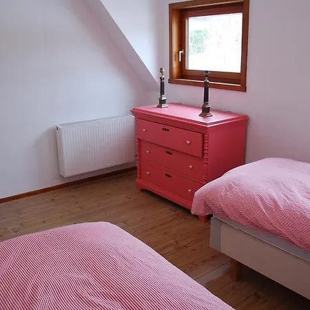 فيلة Haus Dupont