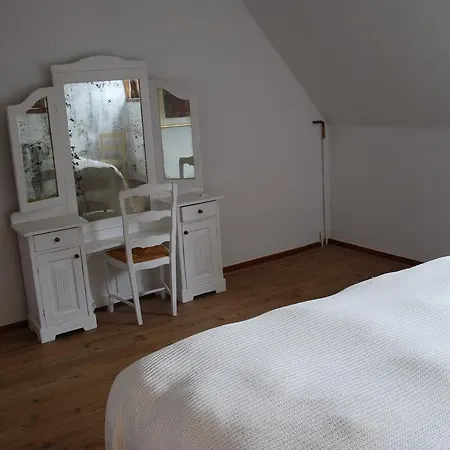 Haus Dupont فيلة وينتربرغ