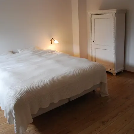 Haus Dupont Villa