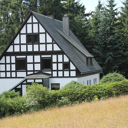Haus Dupont فيلة وينتربرغ