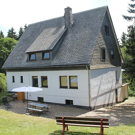 Haus Dupont وينتربرغ