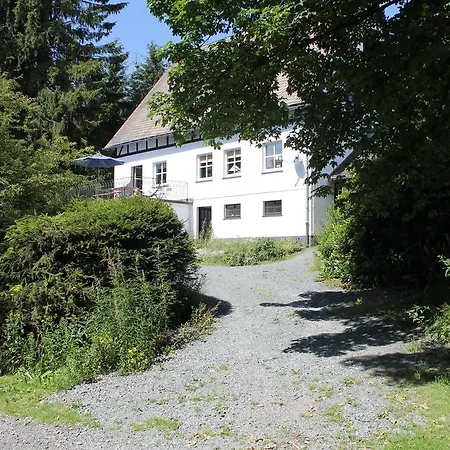 فيلة Haus Dupont *