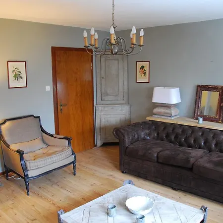 فيلة Haus Dupont وينتربرغ