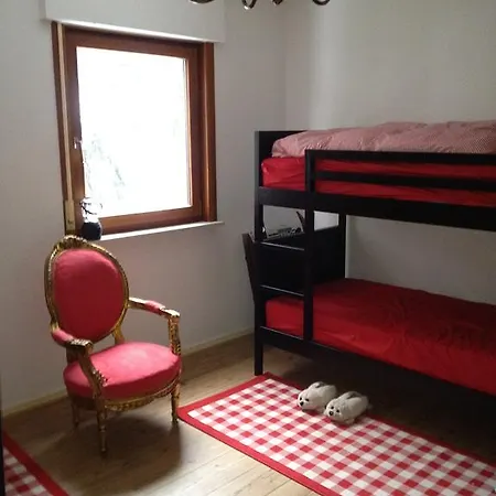 Villa Haus Dupont