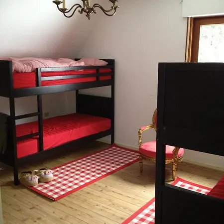 Haus Dupont Villa Winterberg