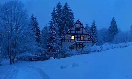 فيلة Haus Dupont *