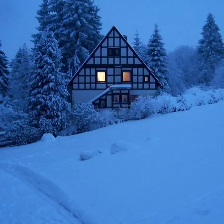 Haus Dupont *