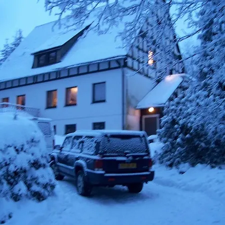 Haus Dupont وينتربرغ