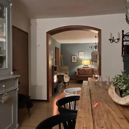 Haus Dupont وينتربرغ