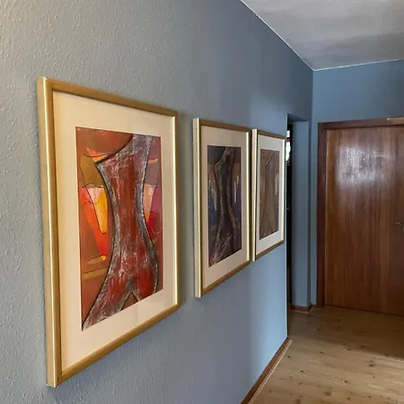 Haus Dupont * وينتربرغ