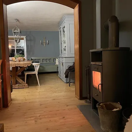 Haus Dupont فيلة وينتربرغ
