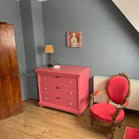 فيلة Haus Dupont وينتربرغ