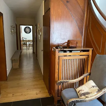 Haus Dupont وينتربرغ