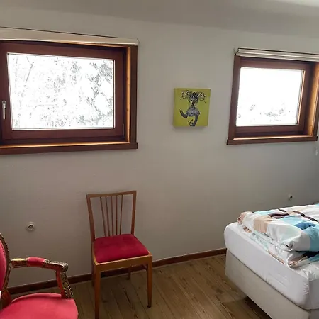Haus Dupont * وينتربرغ