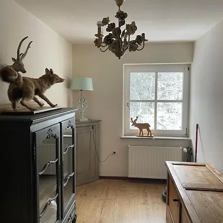Haus Dupont وينتربرغ
