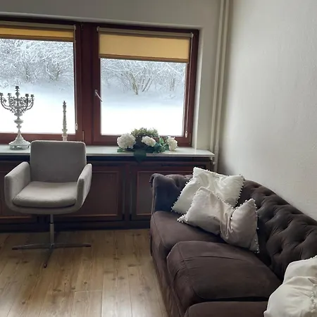 فيلة Haus Dupont *