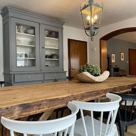 Haus Dupont * وينتربرغ