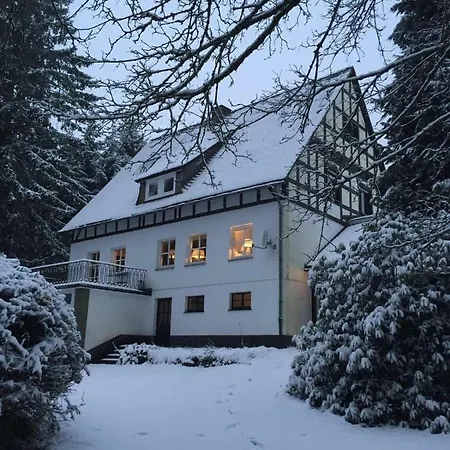 Haus Dupont فيلة وينتربرغ