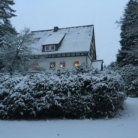 Haus Dupont *