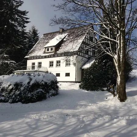 Villa Haus Dupont
