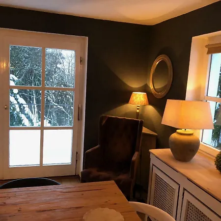 Haus Dupont * وينتربرغ