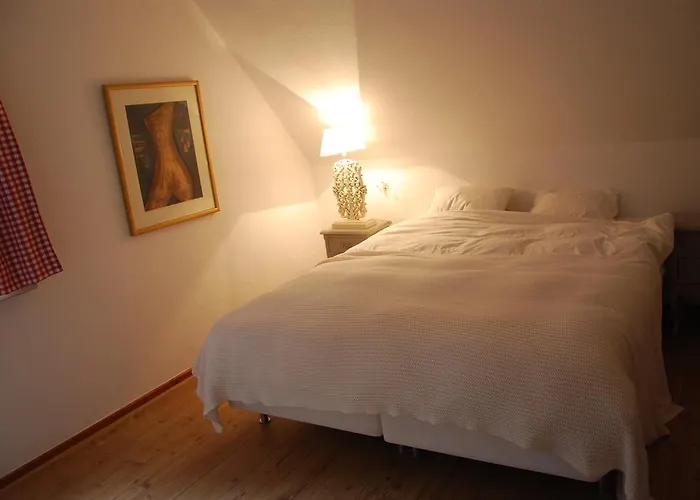 Haus Dupont * Winterberg