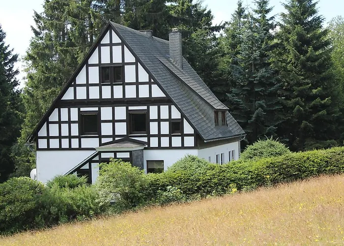 Haus Dupont Villa Winterberg