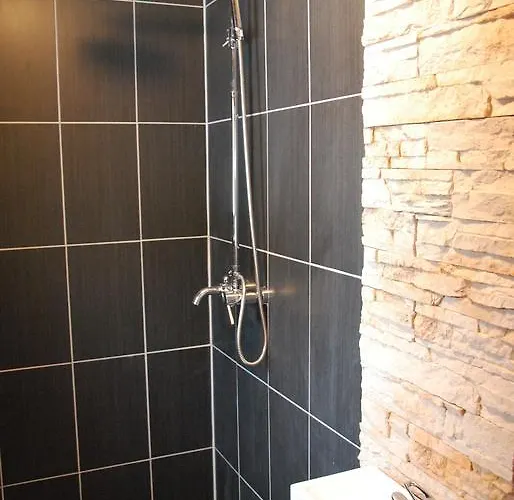 Haus Dupont Villa Winterberg