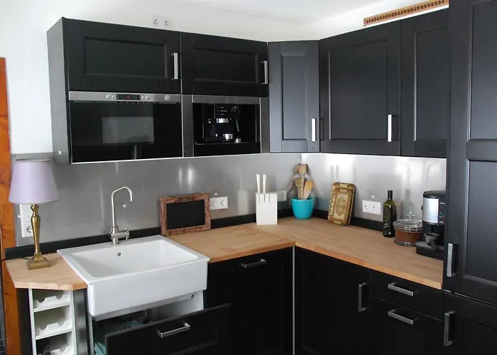 Haus Dupont Winterberg