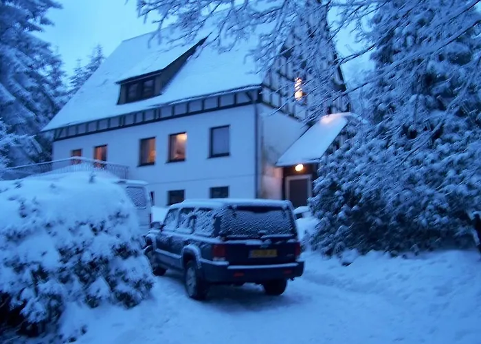 Haus Dupont Winterberg