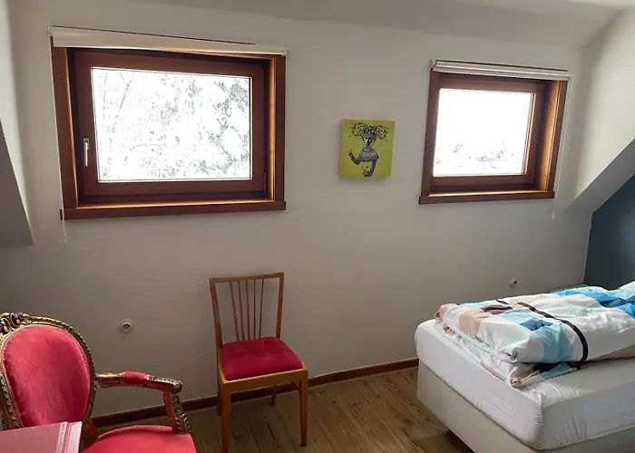 Haus Dupont * Winterberg