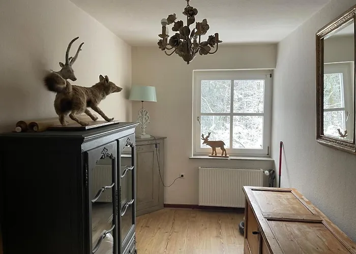 Haus Dupont Winterberg