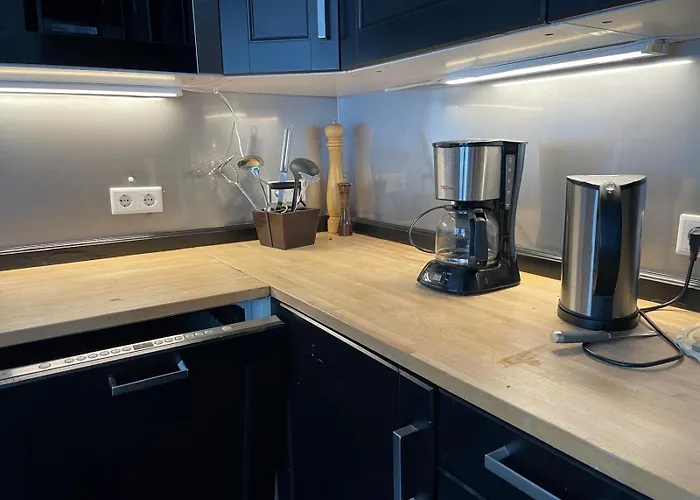 Villa Haus Dupont Winterberg