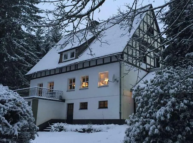 Haus Dupont Villa Winterberg