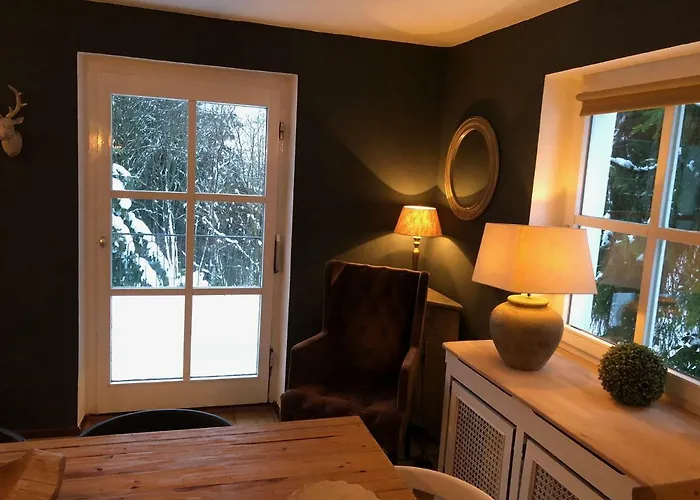 Haus Dupont * Winterberg